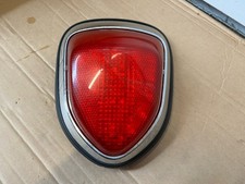 Suzuki Vl800 Intruder Rear