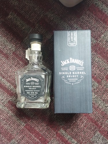Jack daniels single - daniels,