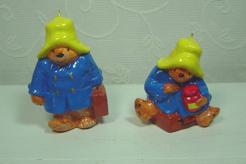 Vintage eden toys - vintage,