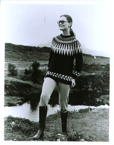 Lopi yarn for icelandic - yarn,