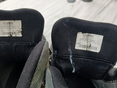 Walking boots - walking,