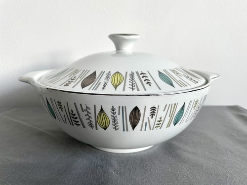 Serving bowl with - serving, alfred