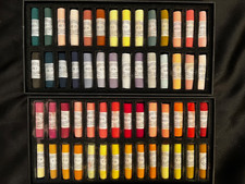 Unison Artists Soft Pastel Box