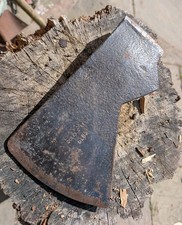 Vintage Axe Brades 6lb 347