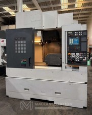 MORI SEIKI DURACENTER 5 5-AXIS