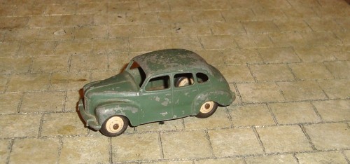 Rare dinky toys austin - rare,
