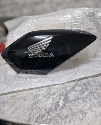 Honda cbf 125 left side - 125, tank