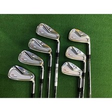 TaylorMade R9 TP FORGED Iron