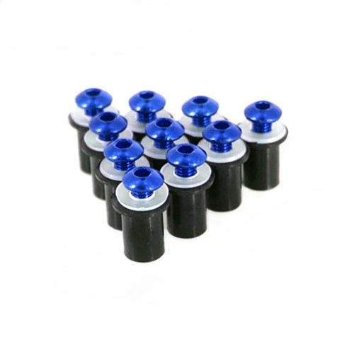Universal windshield bolts - universal,