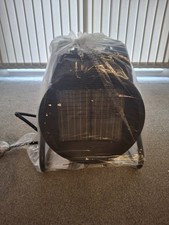 Dahtec 9kw industrial fan - 9kw,