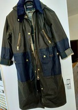 Beautiful Brand New Without Tags Wax Barbour Coat