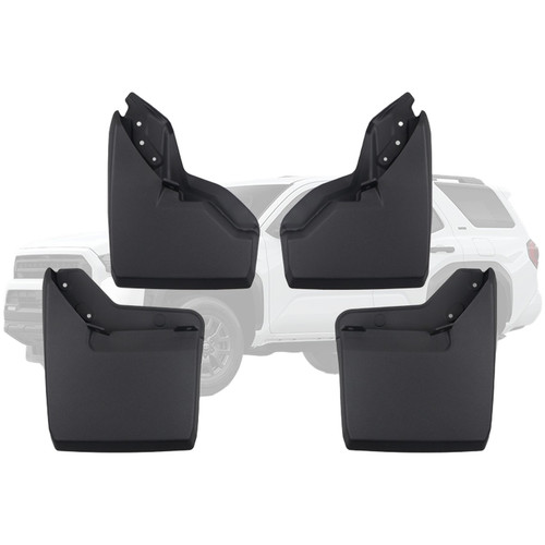 4pcs fender for - 4pcs, guards