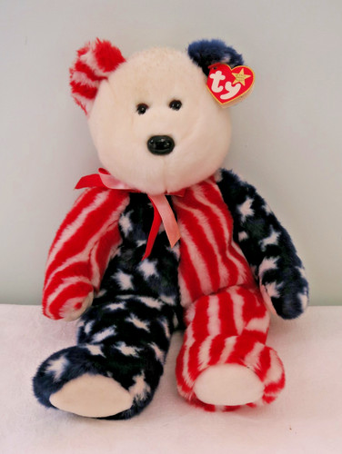 Beanie buddies buddy - ty,