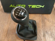 Fits VW Transporter Leather