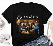 Friends Supernatural T-Shirt