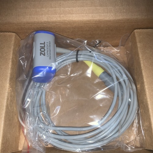Zoll 8000 0312 etco2 - zoll,
