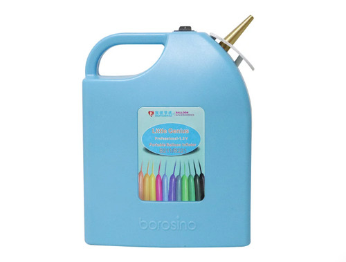 Electric balloon pump - ,