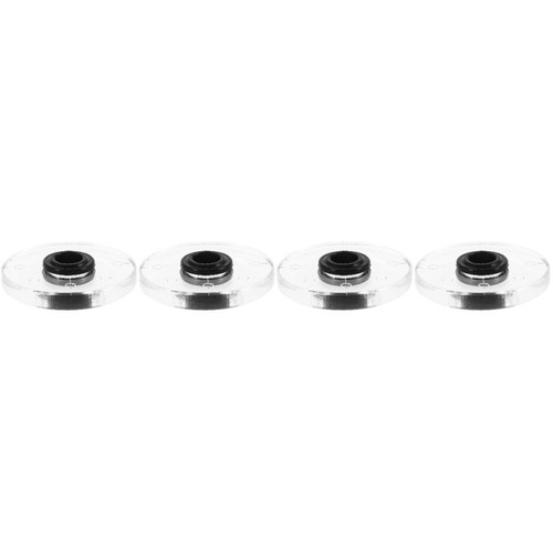 Reusable acrylic snooker - reusable,