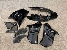 GENUINE YAMAHA TENERE XTZ 700