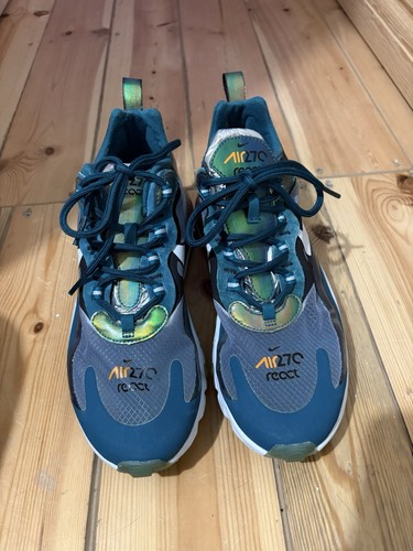 Nike air 270 react - air,