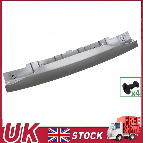 Front bumper tow eye cover