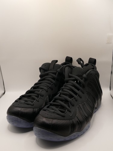 Nike air foamposite - foamposite, triple