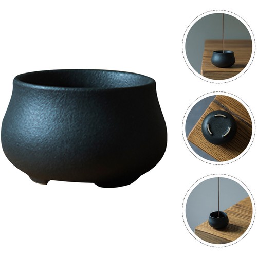 Ceramic aromatherapy burner - aromatherapy,