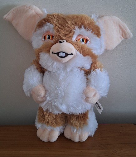 Gremlins lenny mogwai plush - lenny,
