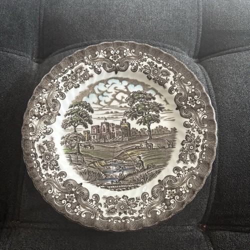 Vintage olde country - vintage,