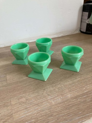 Vintage early bakelite plastic - vintage,