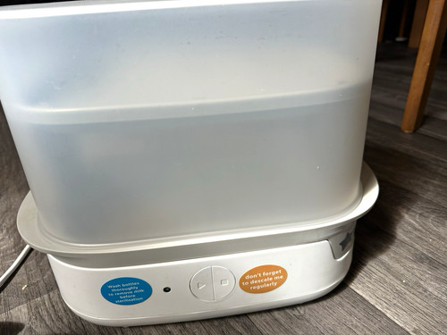 Tommee tippee electric - tippee,