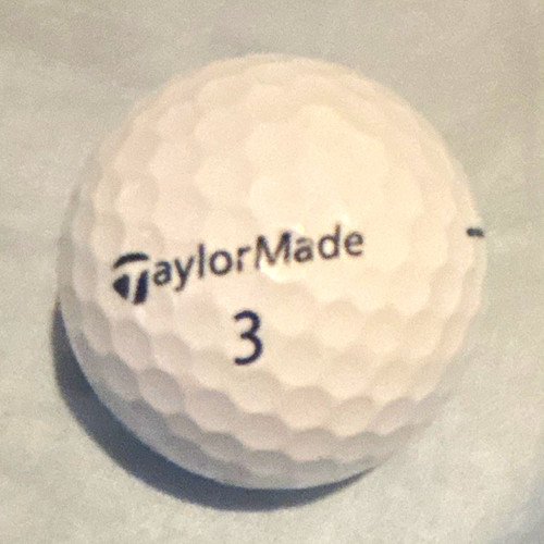 Taylormade distance white - taylormade,