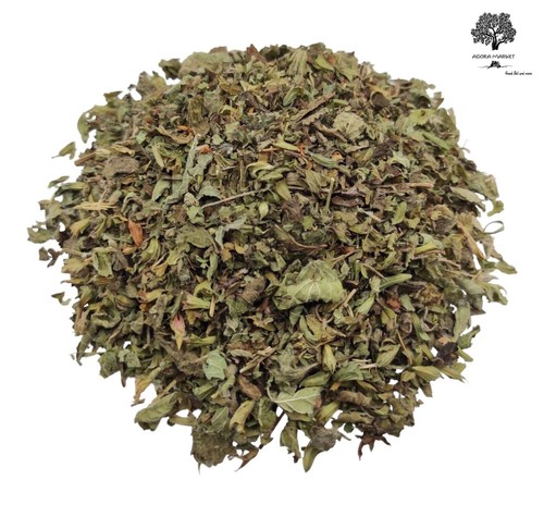 Wild lemon balm dried cut - wild,