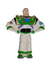 Buzz Lightyear Action Figure