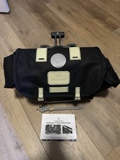 Carradice Pendle Saddle Bag