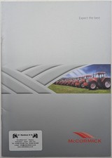 Original McCormick Tractors