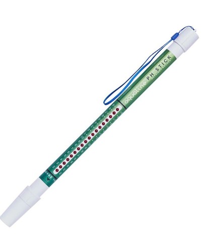 Aqualine stick accurate - aqualine, ph