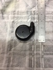 Lucas Magneto K2f End Very Good Condition