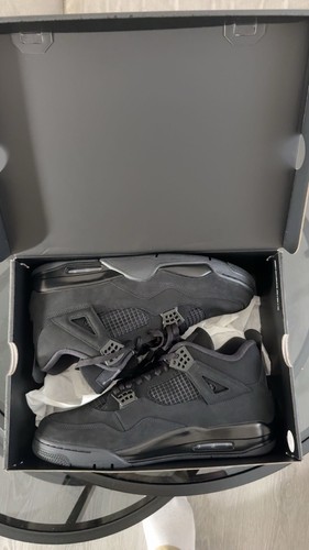 Nike air jordan black - air,