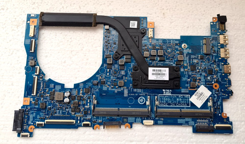 Envy bw motherboard - 17-bw,
