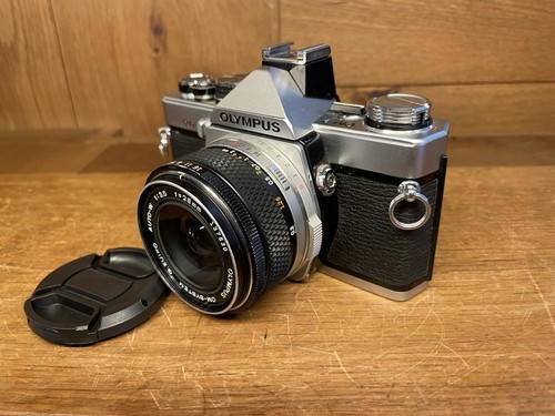 Cla near mint - ++, olympus