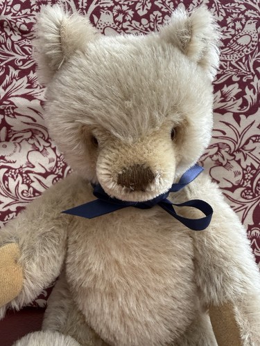 Vintage steiff classic blonde - vintage,