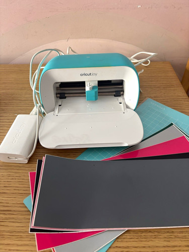 Cricut joy electronic die - cricut,