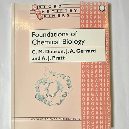 Oxford chemistry primers - oxford,