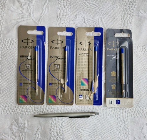 Inoxcrom 2001 ballpoint pen - inoxcrom,