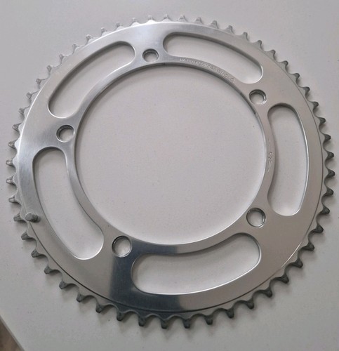 Campagnolo patent 53t chainrin - campagnolo,