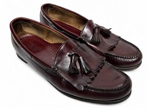 Bass weejuns 14 - bass, classic
