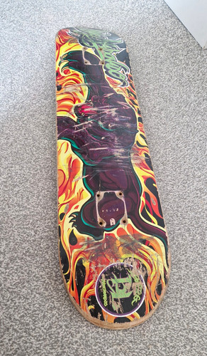 Bootleg skateboards mike - bootleg,