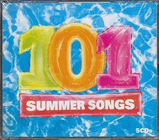 Various Artists - 101 Summer