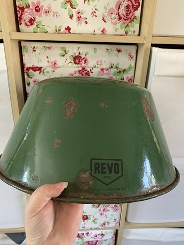 Vintage large inch revo - vintage,